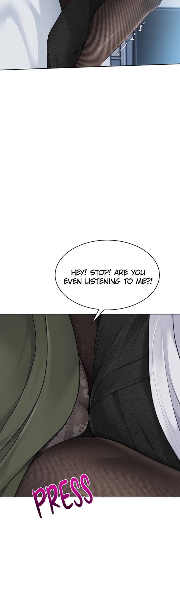 Set It! Chapter 48 page 50 - 