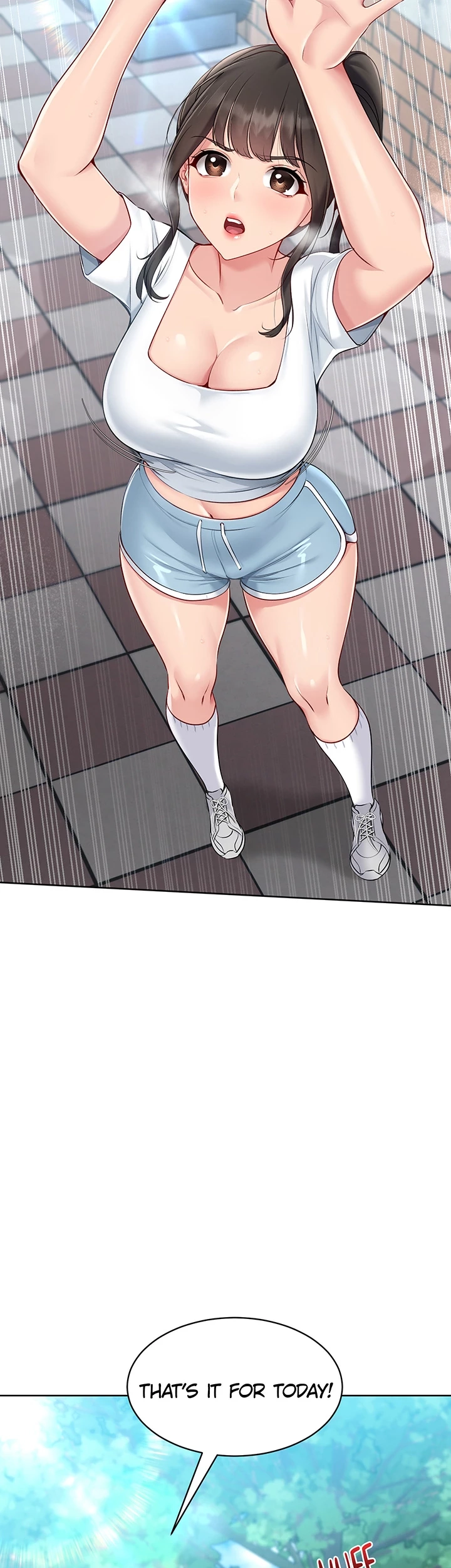 Set It! Chapter 48 page 6 - 