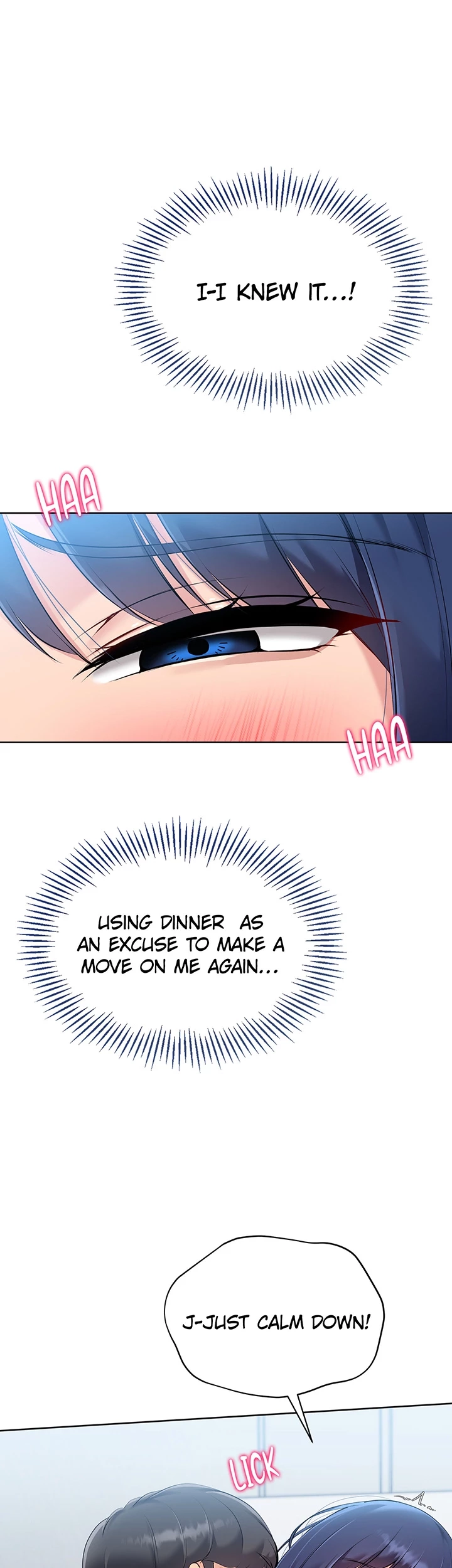 Set It! Chapter 48 page 51 - 