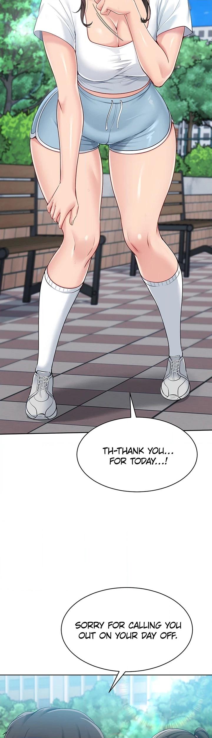 Set It! Chapter 48 page 8 - 