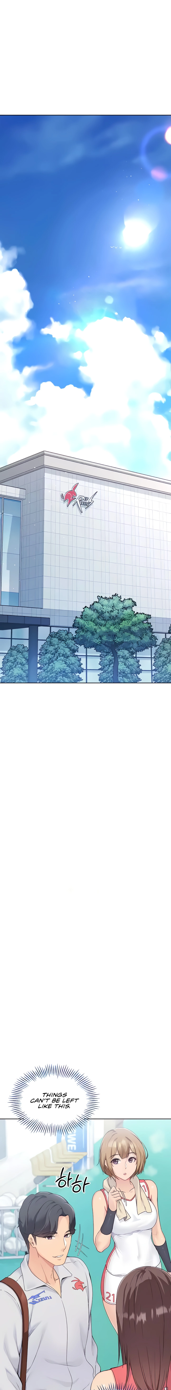 Set It! Chapter 5 page 13 - 