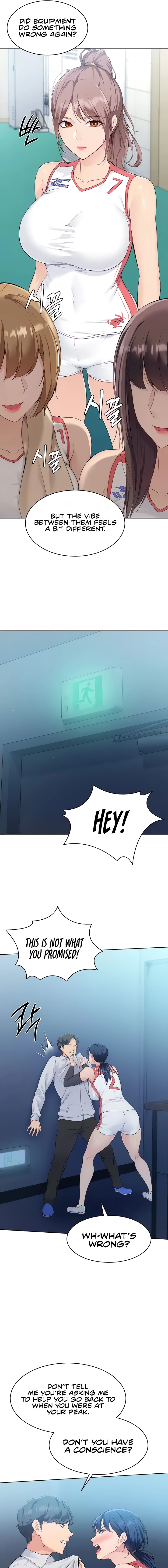 Set It! Chapter 5 page 15 - 