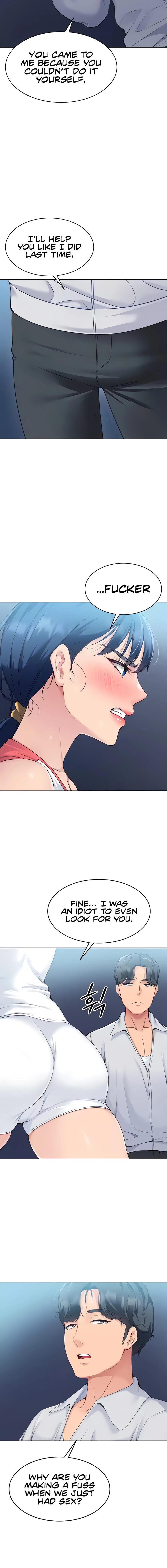 Set It! Chapter 5 page 20 - 