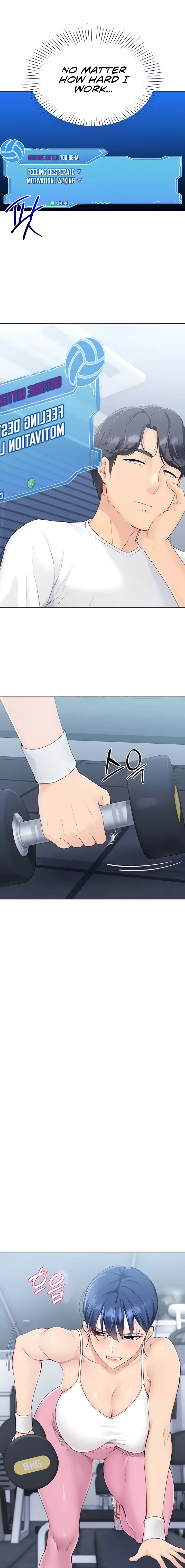 Set It! Chapter 5 page 9 - 