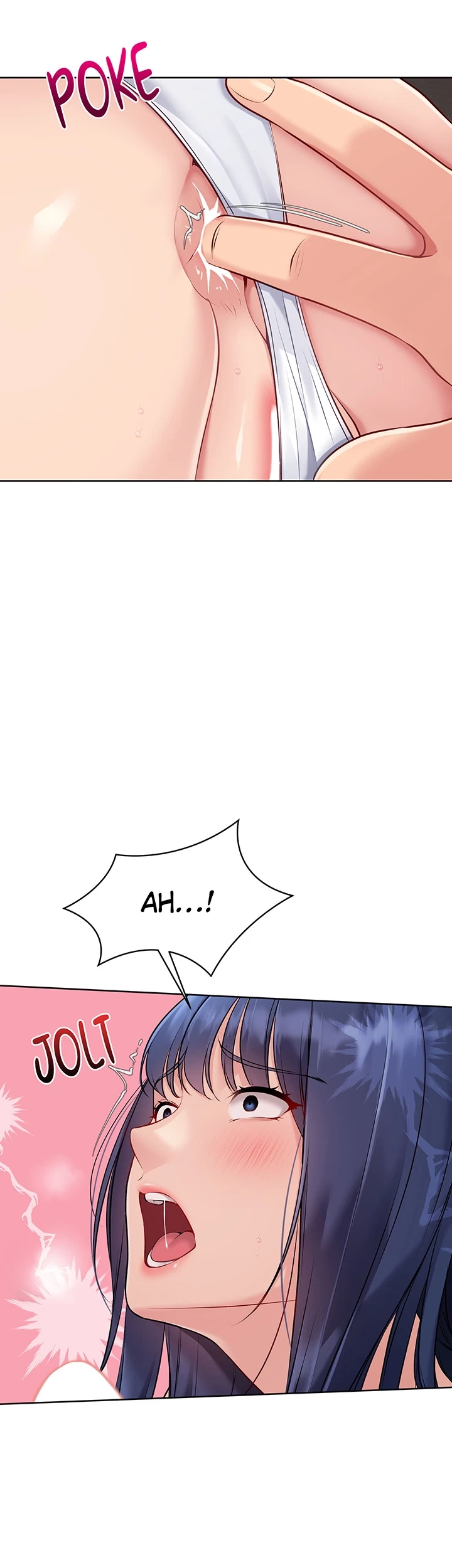 Set It! Chapter 50 page 12 - 
