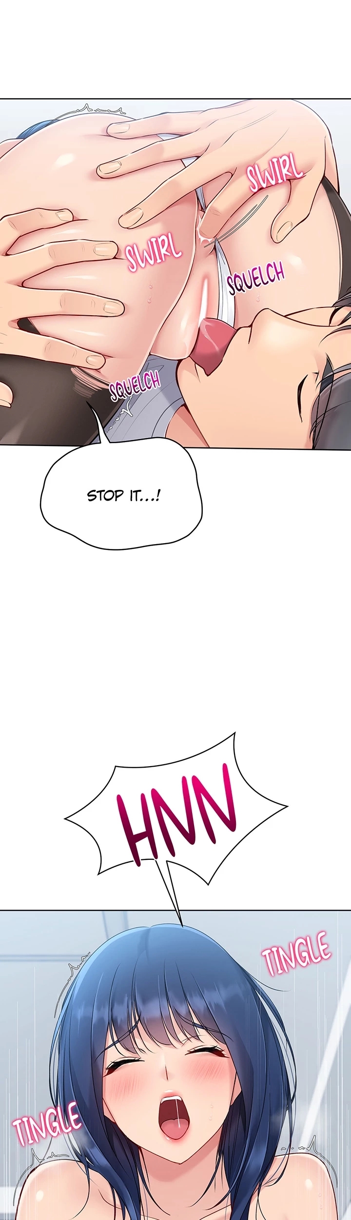 Set It! Chapter 50 page 15 - 