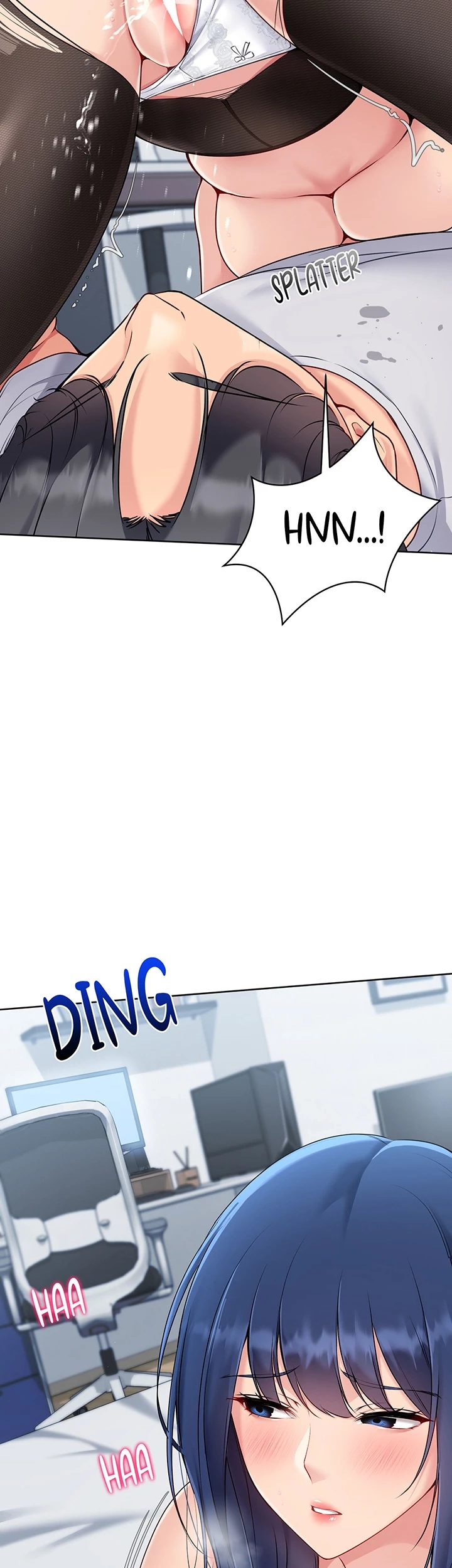 Set It! Chapter 50 page 17 - 