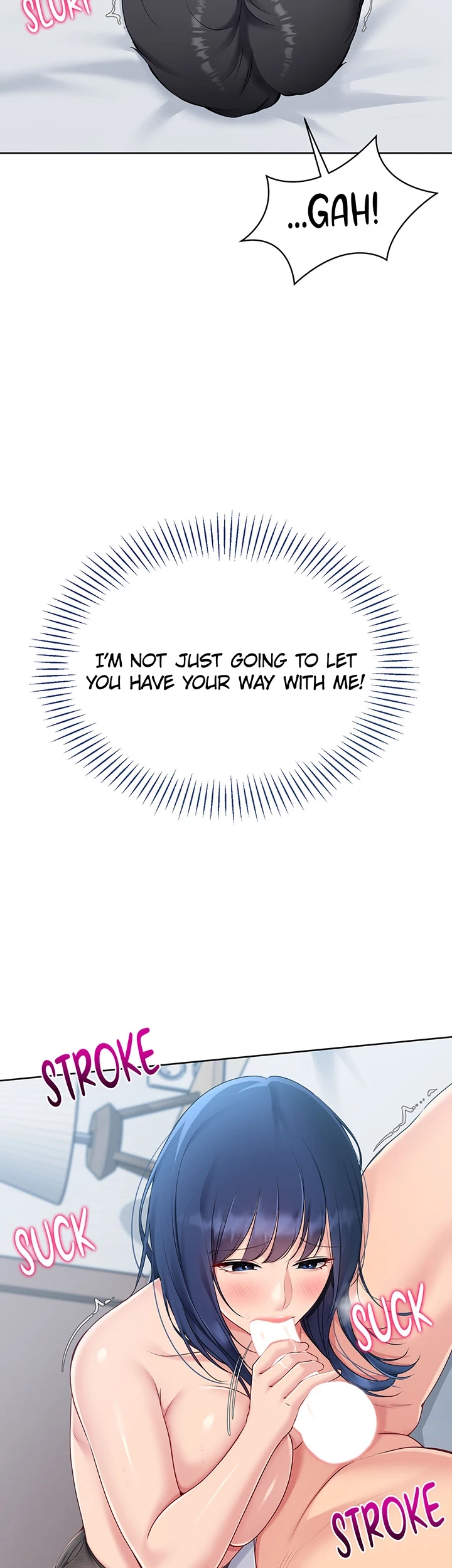 Set It! Chapter 50 page 3 - 