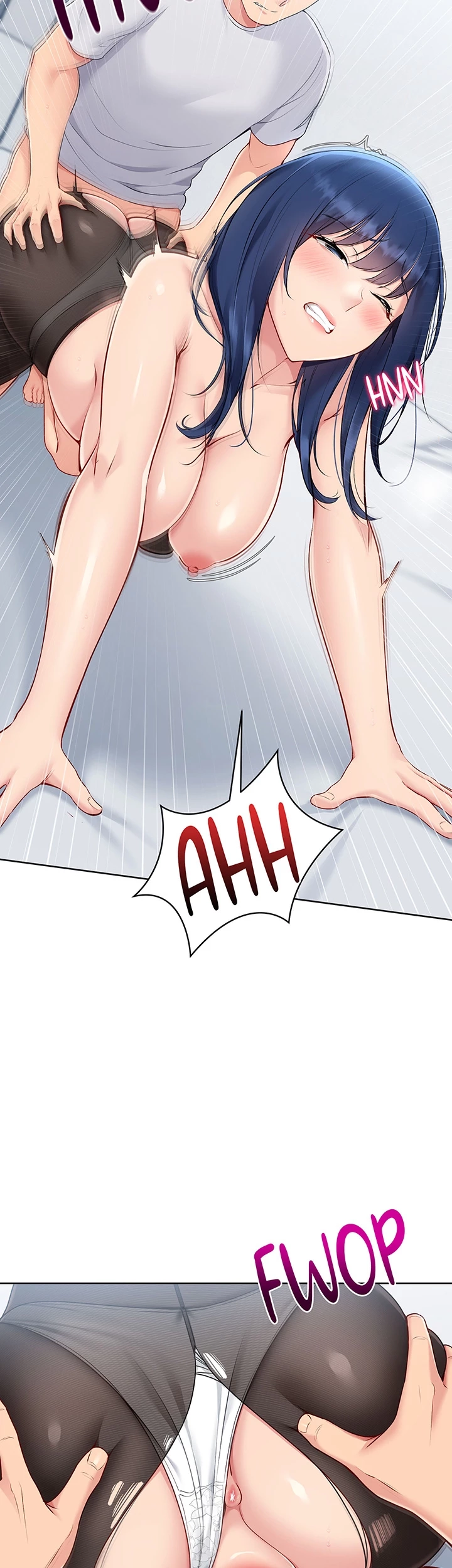 Set It! Chapter 50 page 23 - 