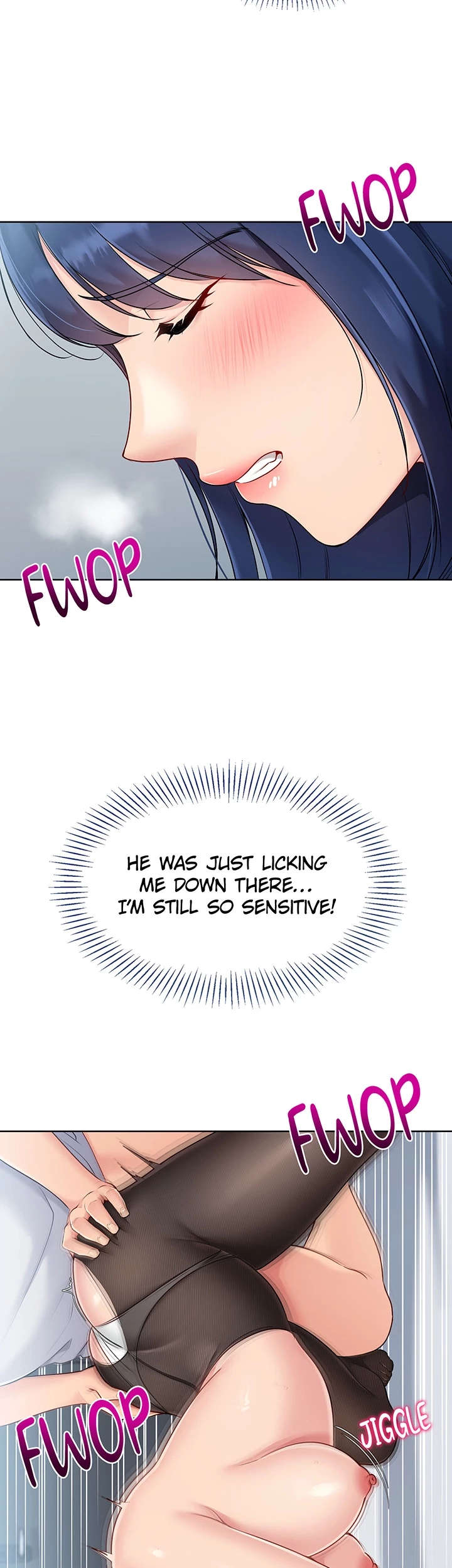 Set It! Chapter 50 page 25 - 