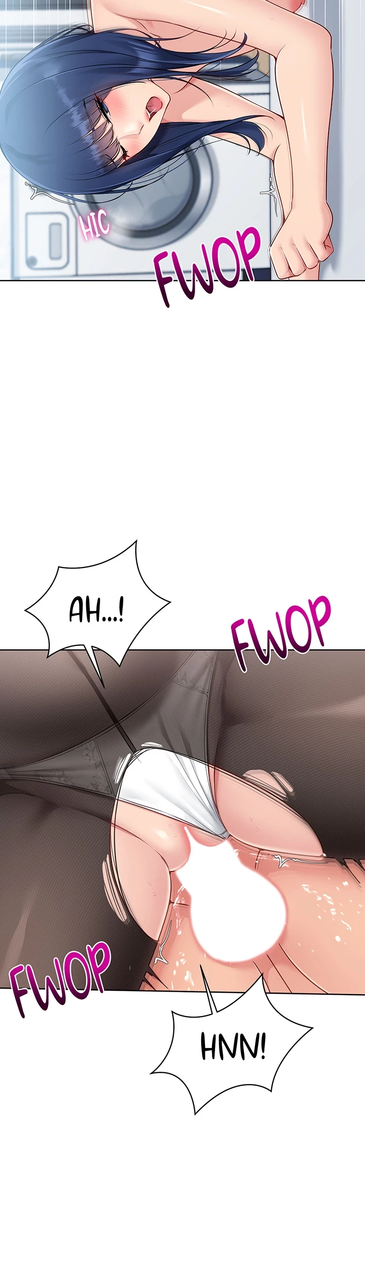 Set It! Chapter 50 page 26 - 