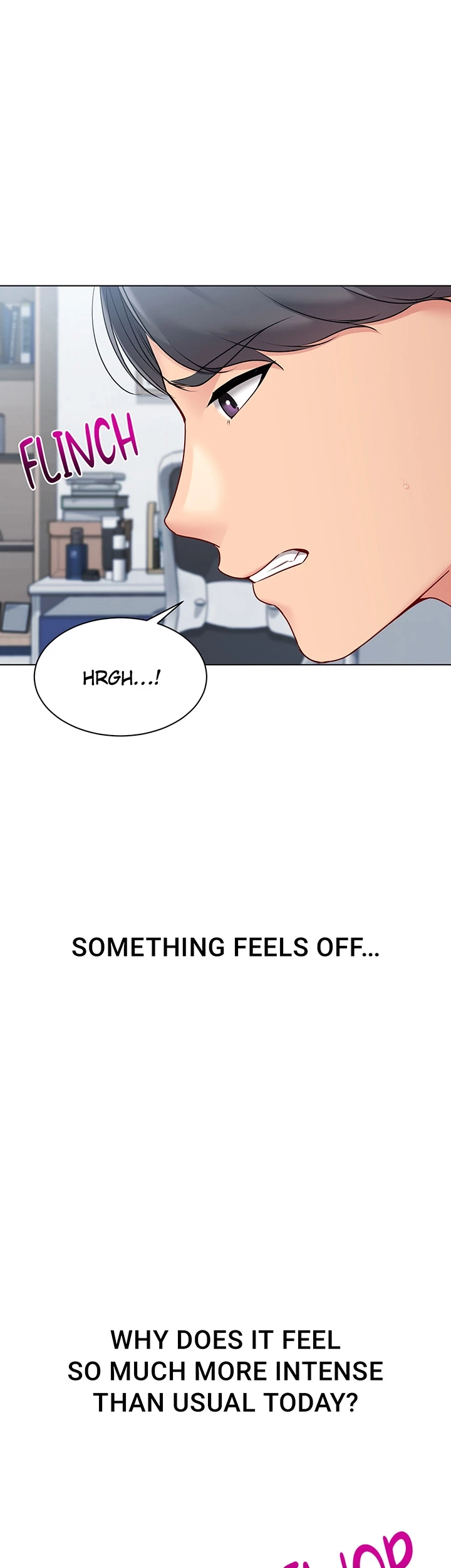 Set It! Chapter 50 page 28 - 