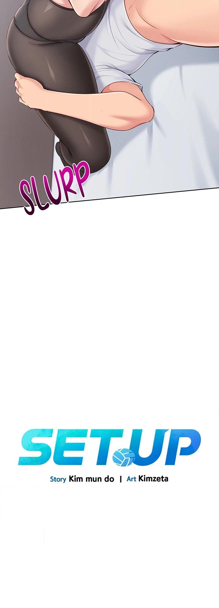 Set It! Chapter 50 page 4 - 