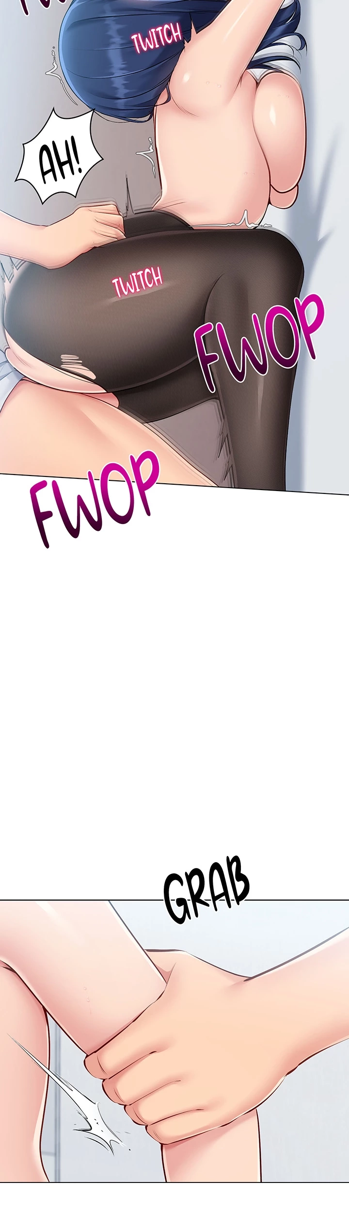 Set It! Chapter 50 page 33 - 