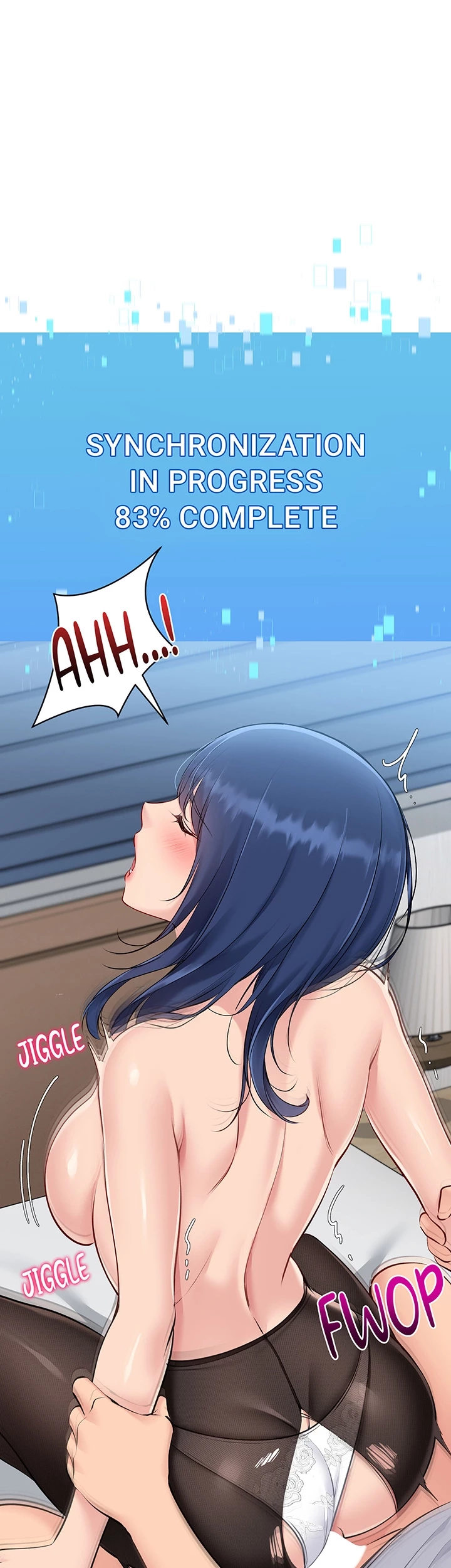 Set It! Chapter 50 page 35 - 