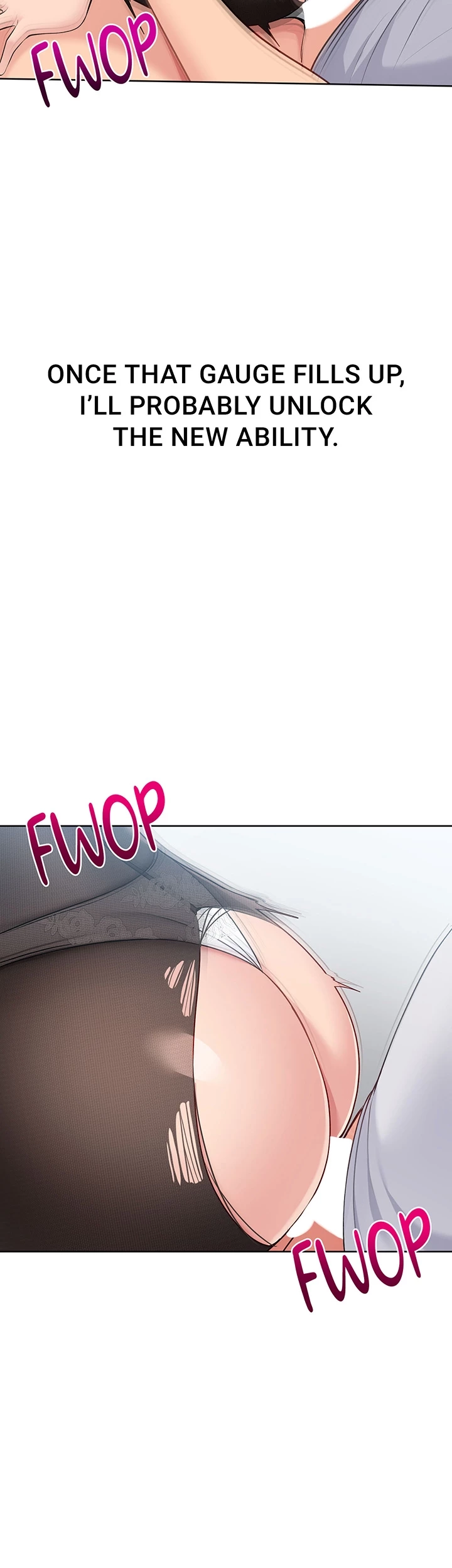 Set It! Chapter 50 page 36 - 