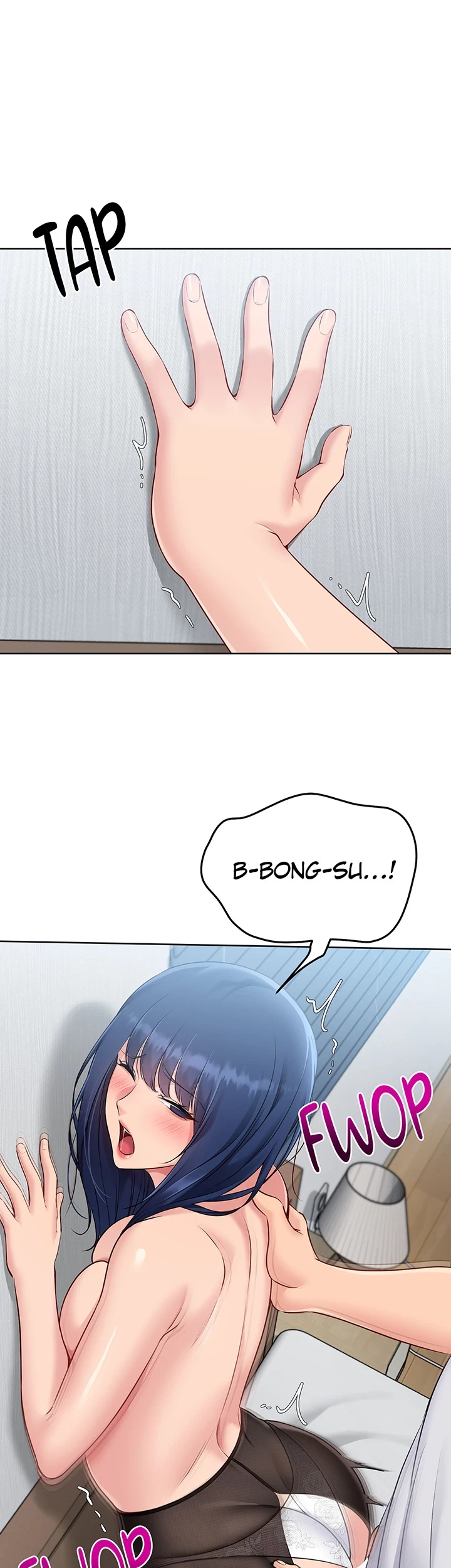 Set It! Chapter 50 page 38 - 