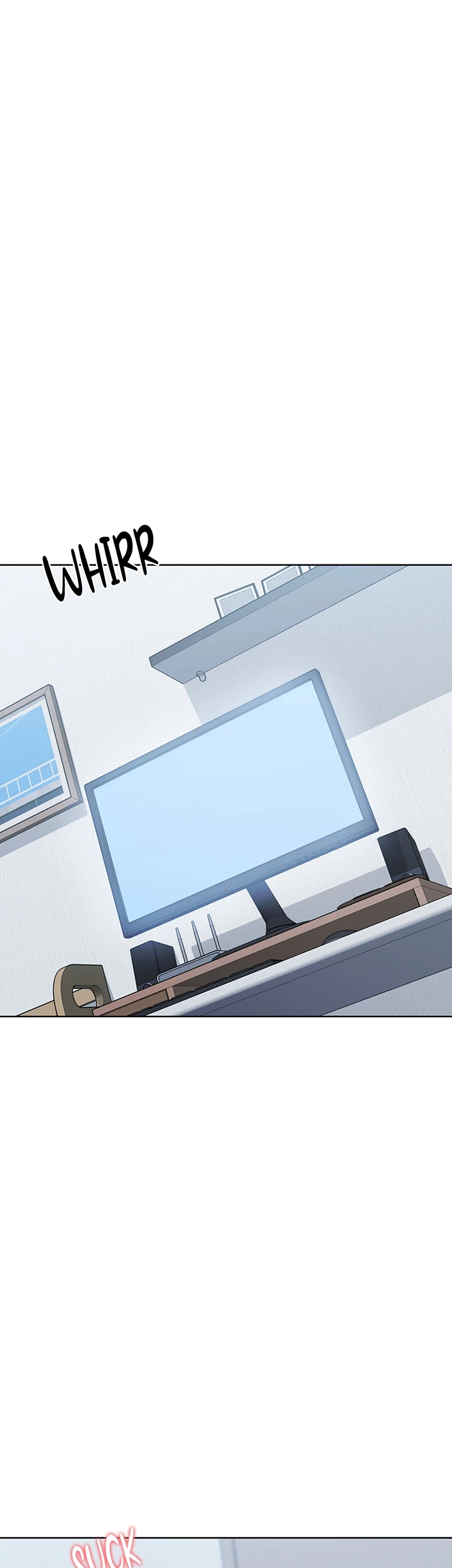 Set It! Chapter 50 page 5 - 