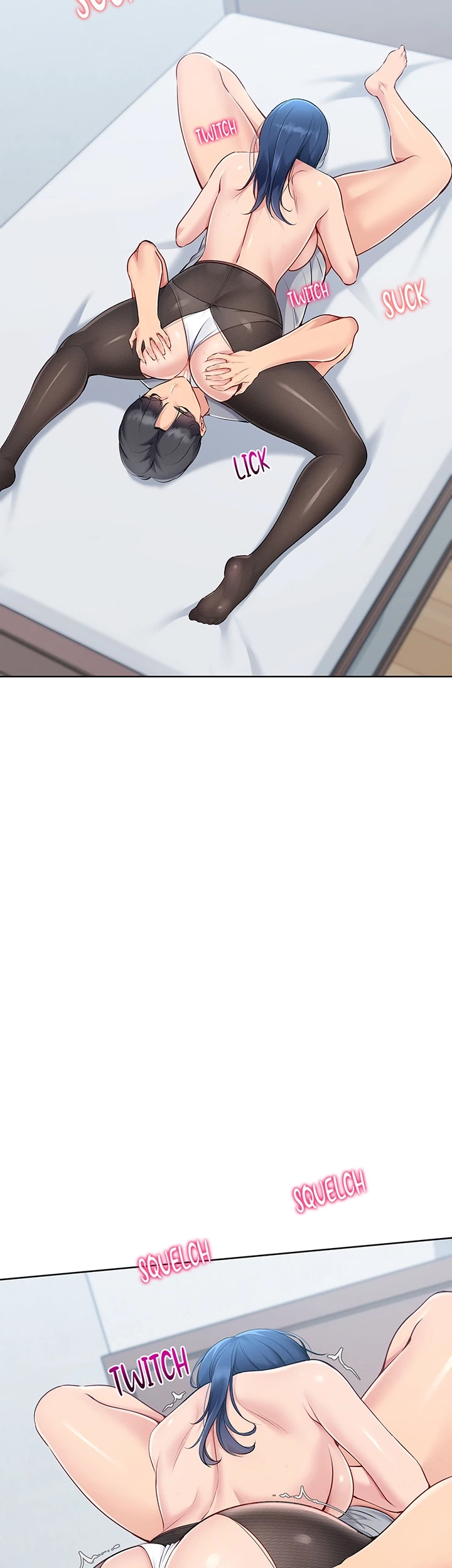 Set It! Chapter 50 page 6 - 