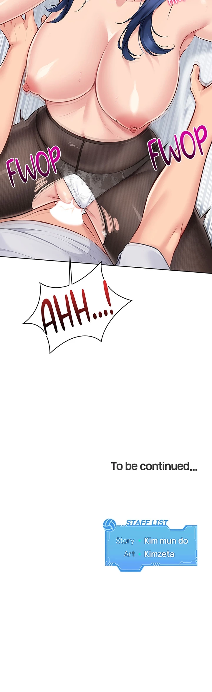 Set It! Chapter 50 page 53 - 