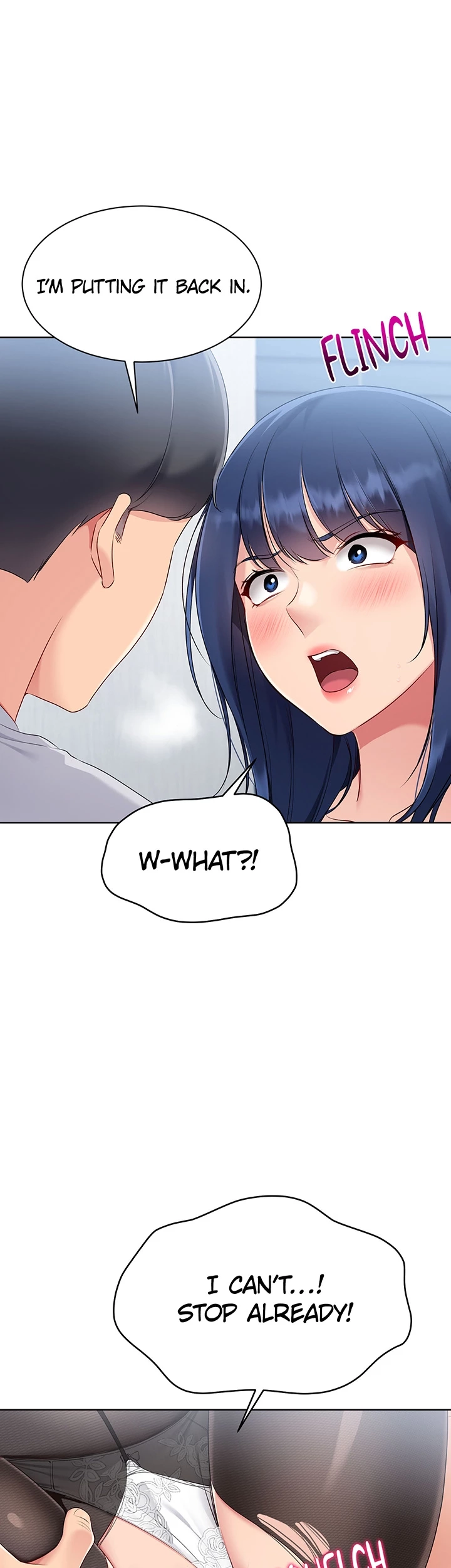 Set It! Chapter 51 page 1 - 