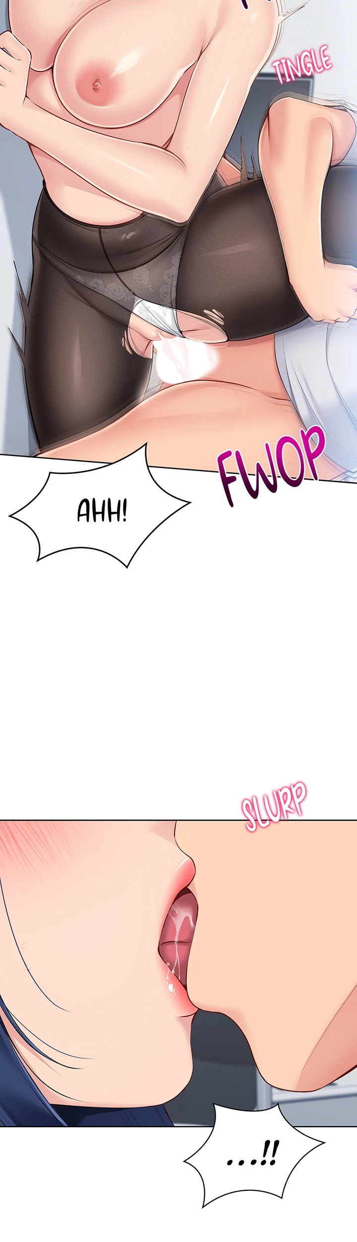 Set It! Chapter 51 page 17 - 