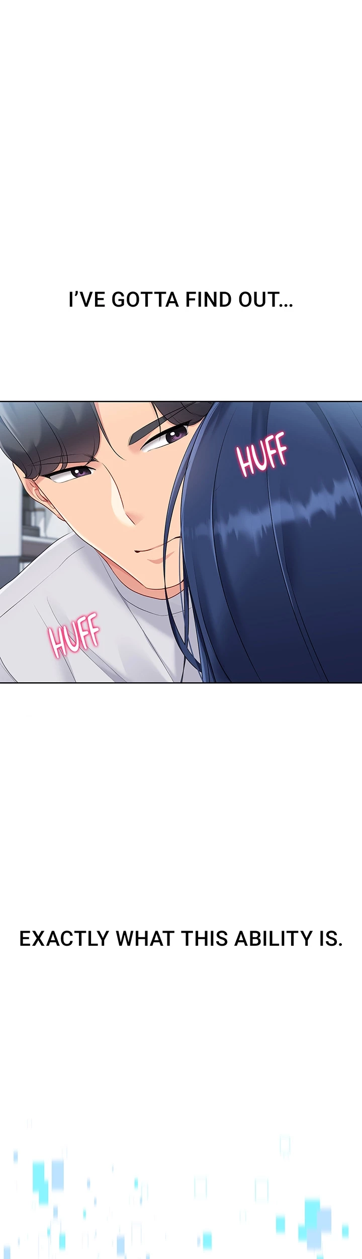 Set It! Chapter 51 page 3 - 