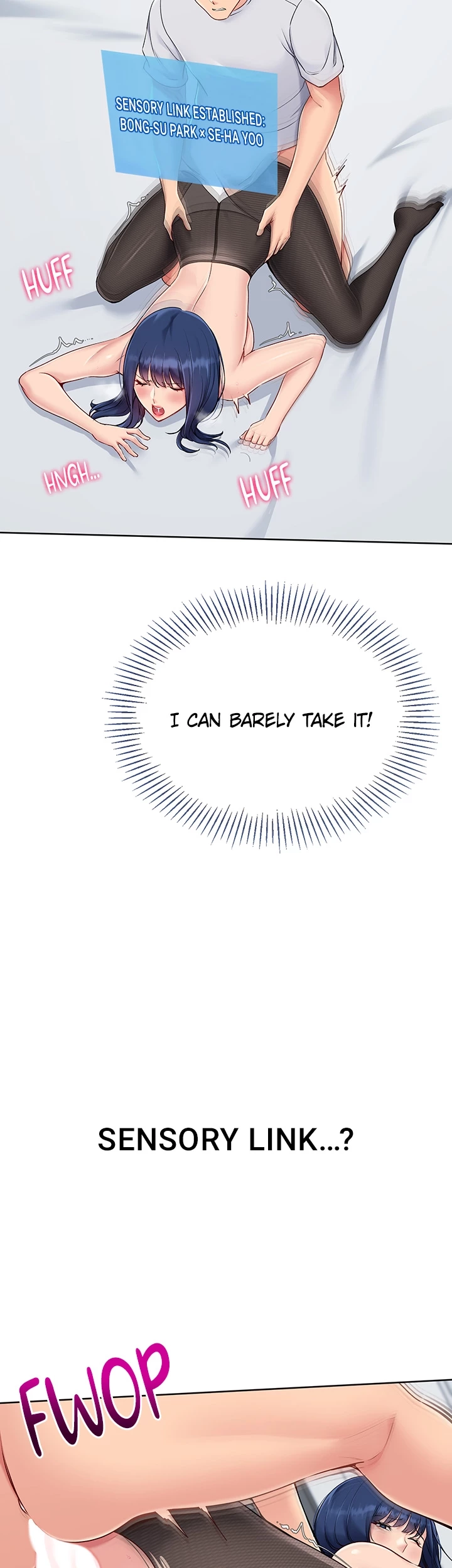 Set It! Chapter 51 page 24 - 