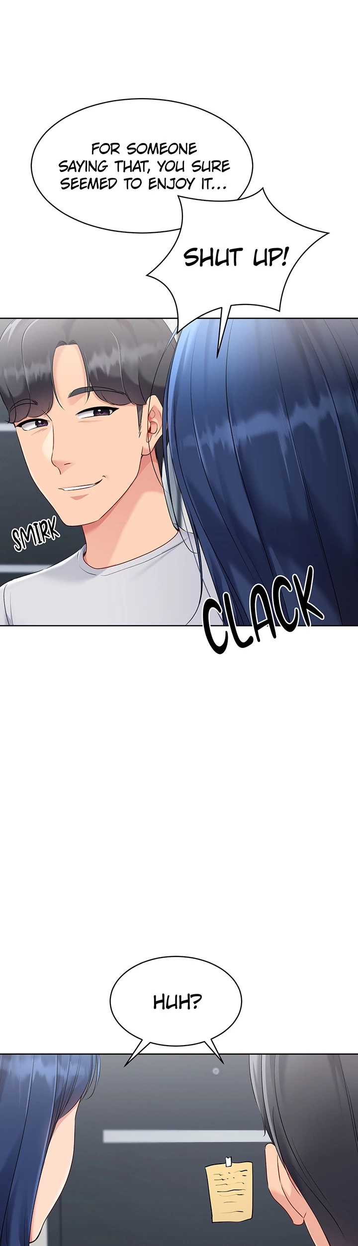Set It! Chapter 51 page 36 - 
