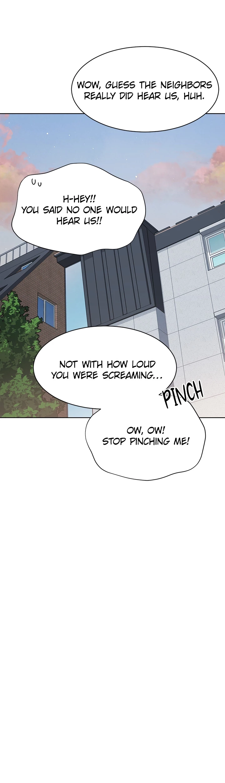Set It! Chapter 51 page 38 - 