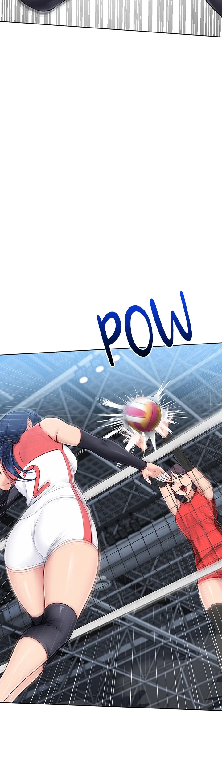 Set It! Chapter 51 page 43 - 