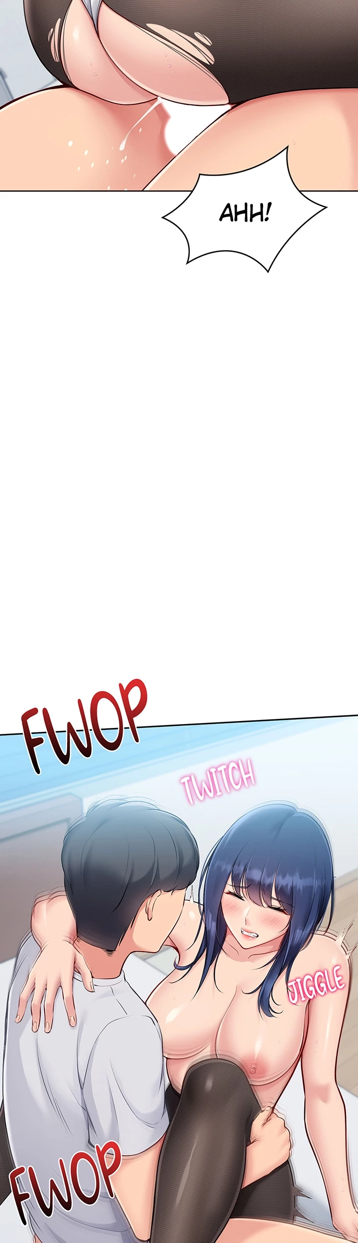 Set It! Chapter 51 page 10 - 