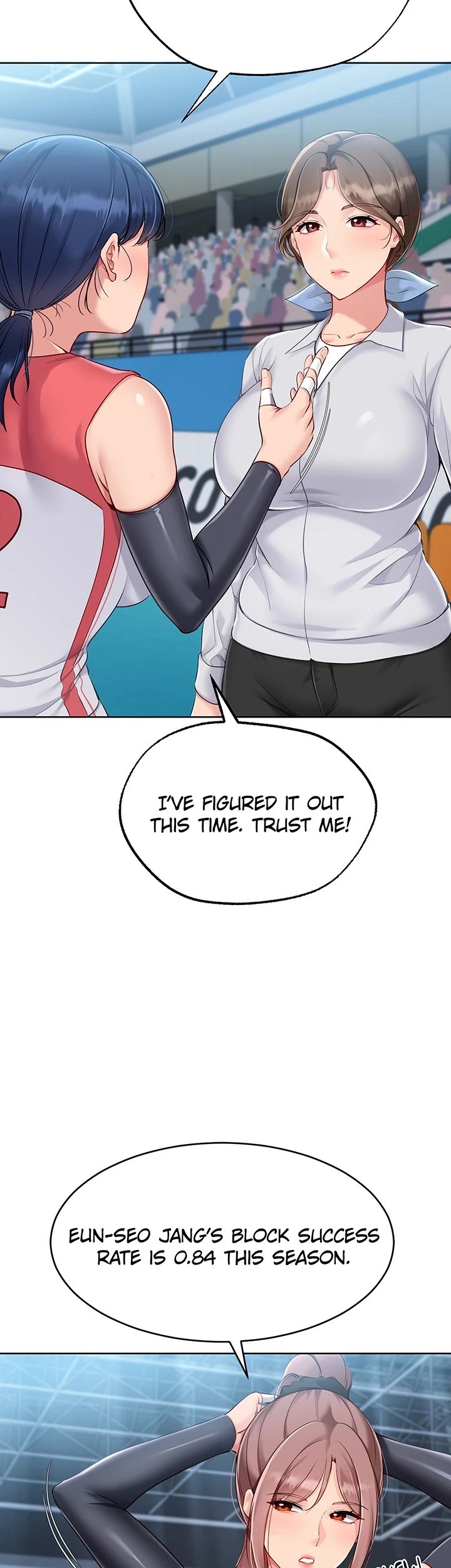Set It! Chapter 52 page 2 - 