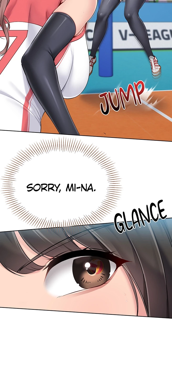 Set It! Chapter 52 page 30 - 