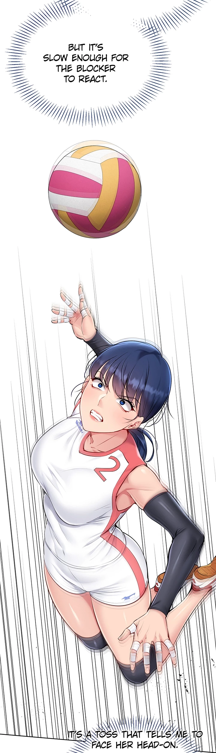 Set It! Chapter 52 page 32 - 