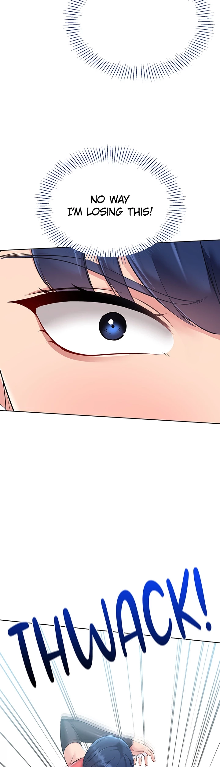 Set It! Chapter 52 page 33 - 