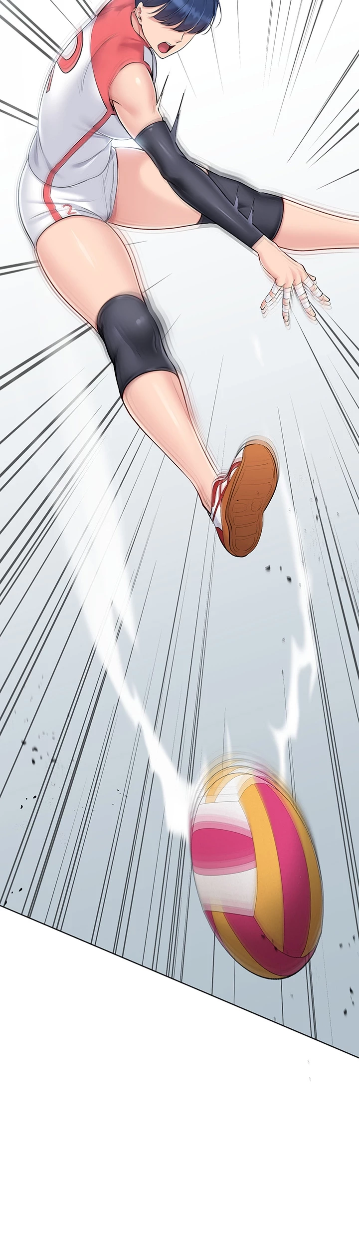 Set It! Chapter 52 page 34 - 