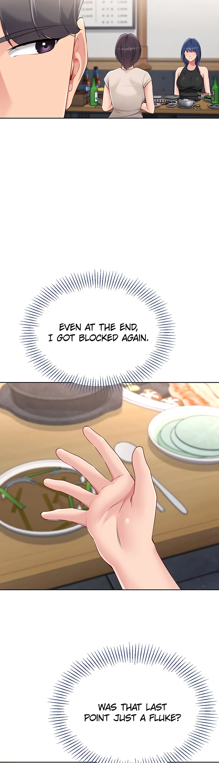 Set It! Chapter 52 page 42 - 