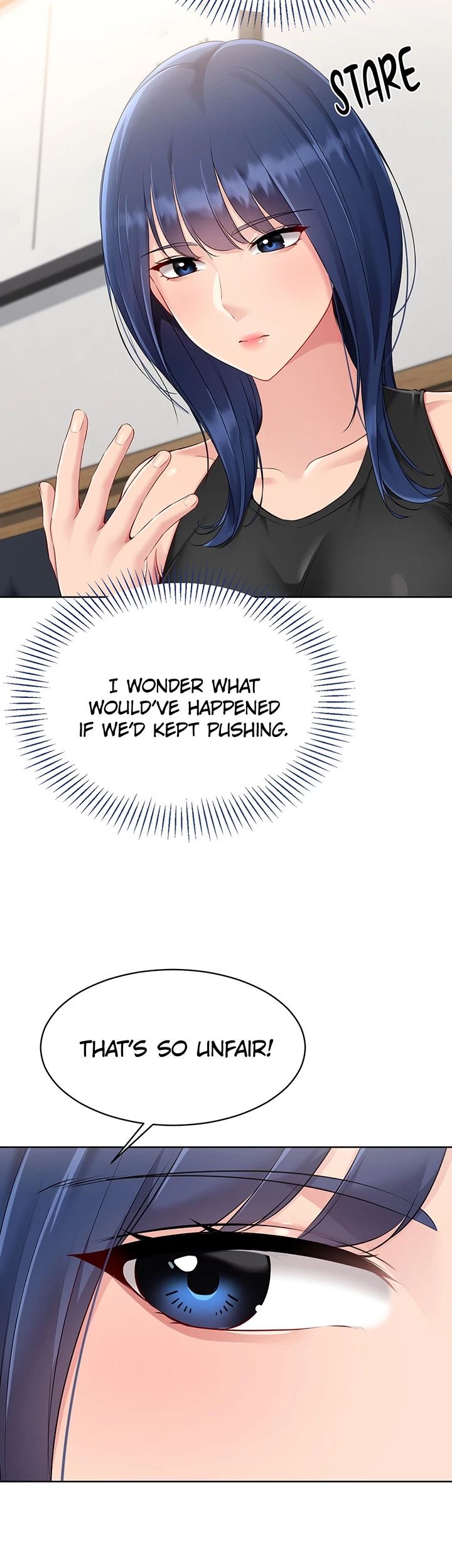 Set It! Chapter 52 page 43 - 