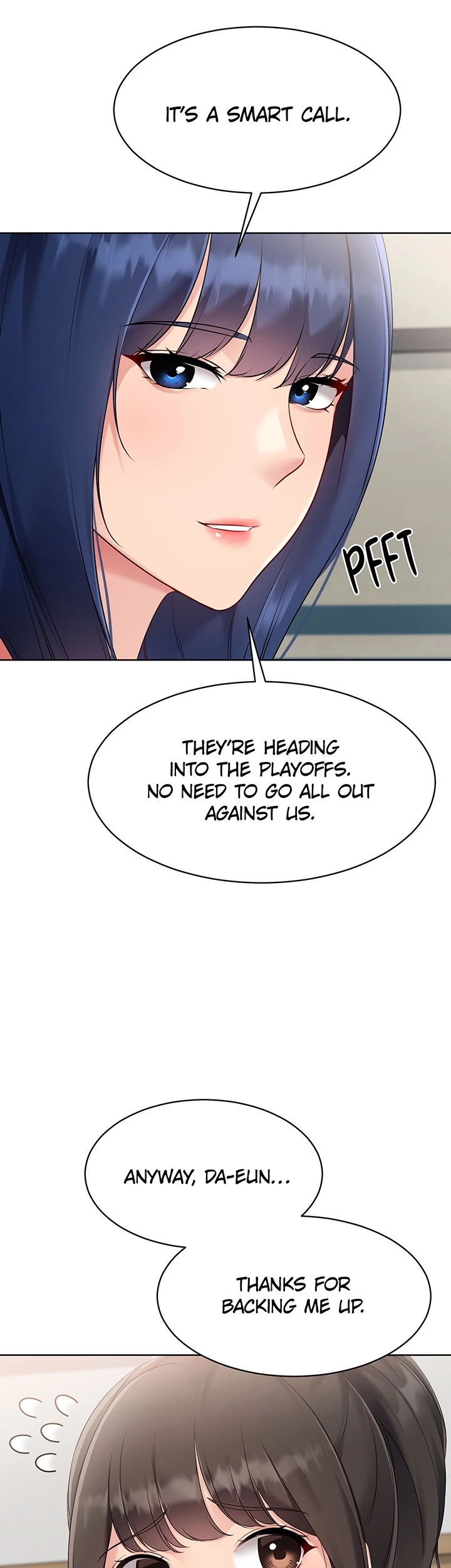 Set It! Chapter 52 page 45 - 