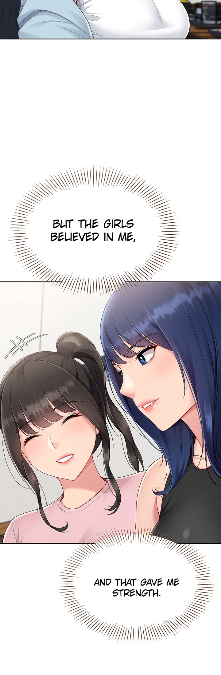Set It! Chapter 52 page 49 - 