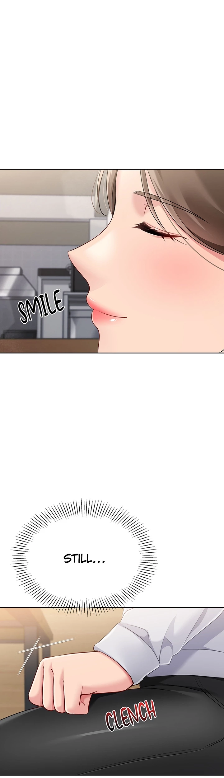 Set It! Chapter 52 page 50 - 