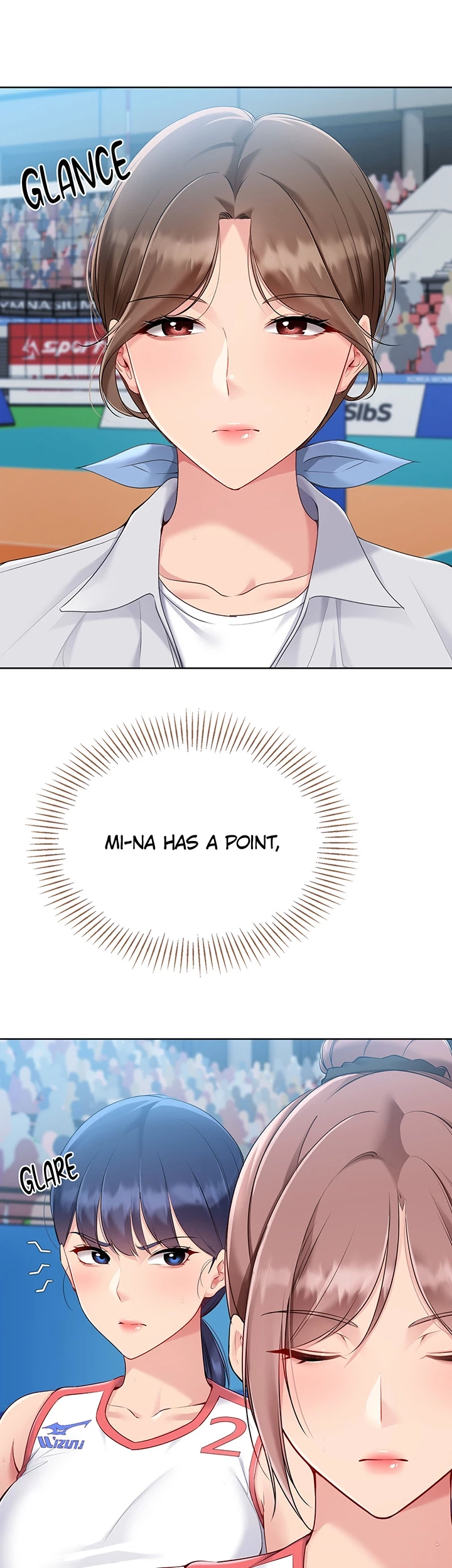 Set It! Chapter 52 page 6 - 