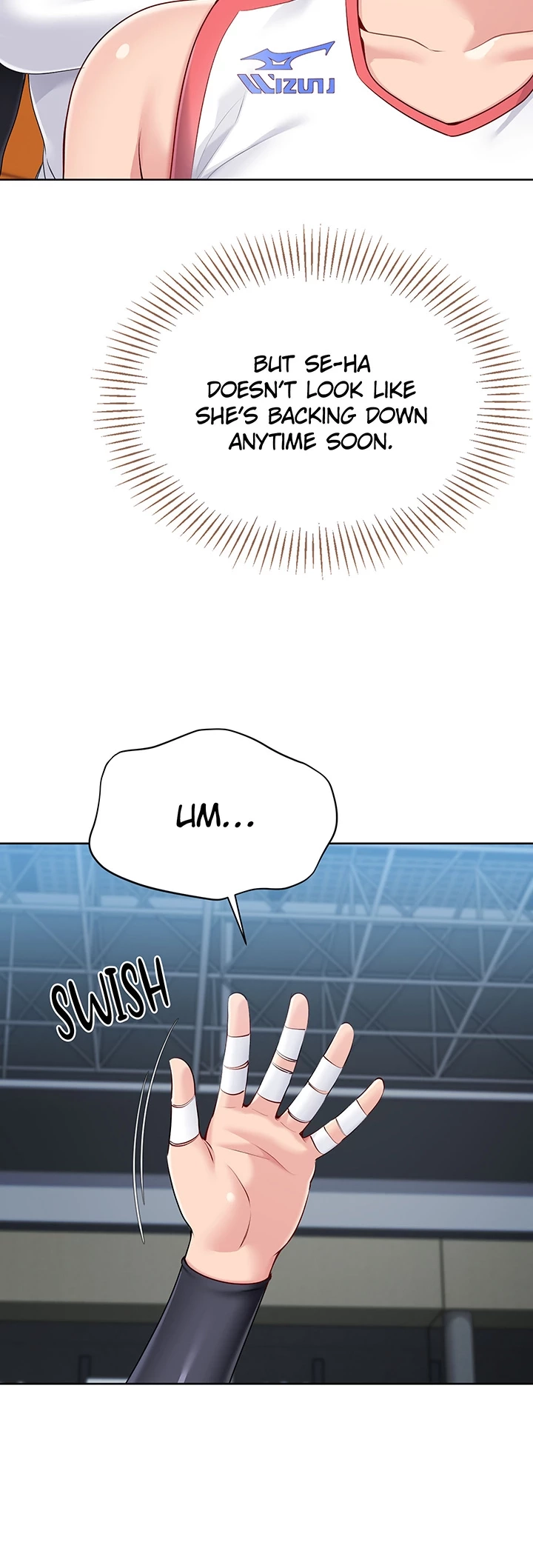 Set It! Chapter 52 page 7 - 