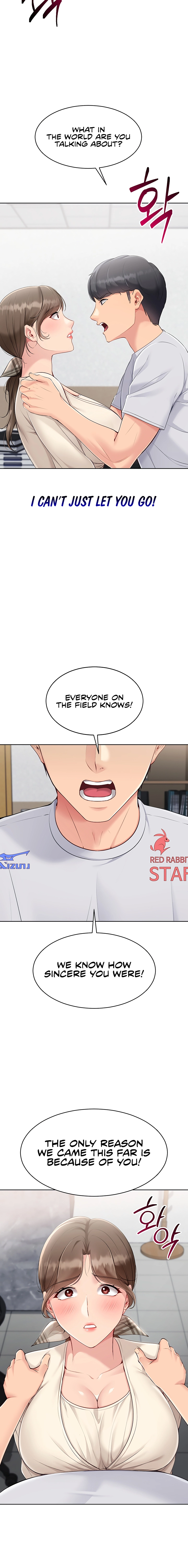 Set It! Chapter 53 page 15 - 