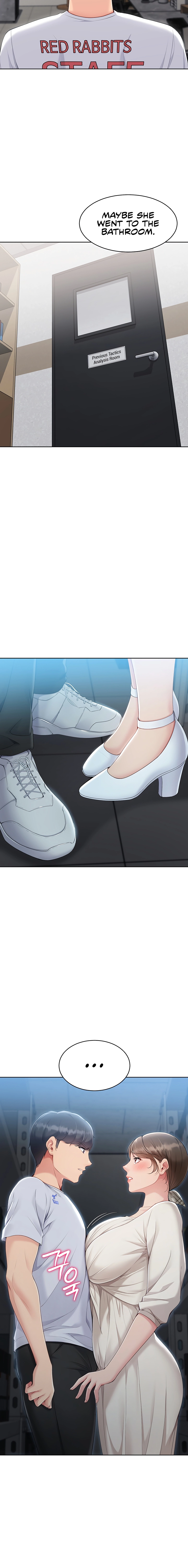 Set It! Chapter 53 page 19 - 