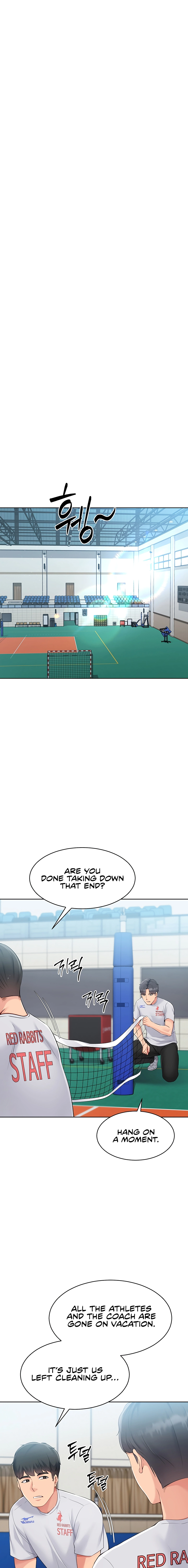 Set It! Chapter 53 page 5 - 