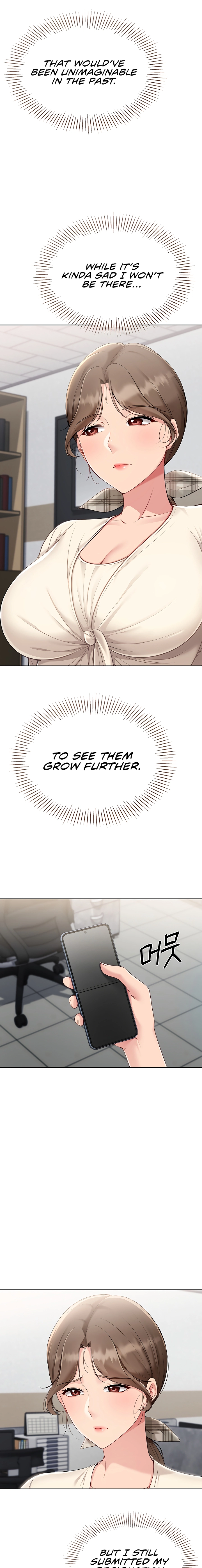 Set It! Chapter 53 page 9 - 