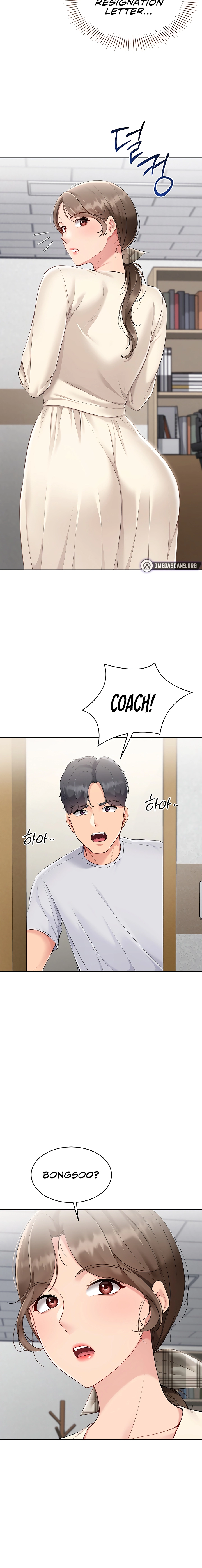 Set It! Chapter 53 page 10 - 