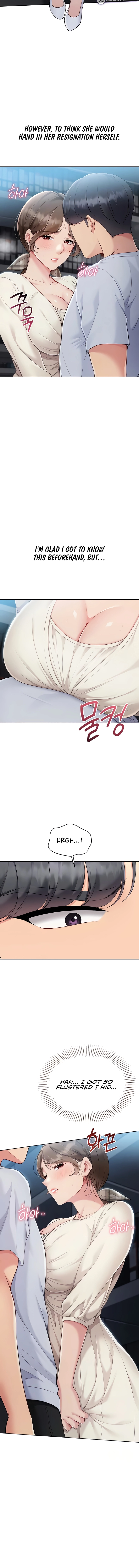 Set It! Chapter 54 page 2 - 